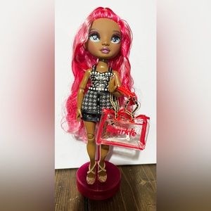 Rainbow High Doll